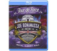 Tour De Force Royal Albert Hall-Live In London (DVD) Bonamassa Joe