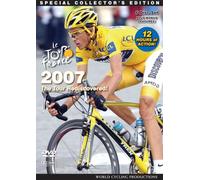 Tour de France 2007 12-Hour "The Tour Rediscovered"