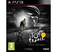 Tour de France 2013 [Edizione: Francia]