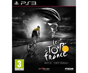Tour de France 2013 [Edizione: Francia]