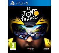 Tour De France 2014 (Playstation 4) [Edizione: Regno Unito]