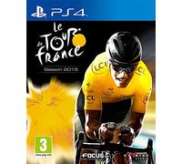 Tour de France 2015 - [Edizione: Francia]