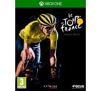 Tour De France 2016 (Ciclismo) XBOX ONE FOCUS