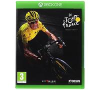 Tour De France 2017 - Xbox One
