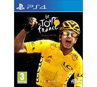Tour de France 2018 - PlayStation 4
