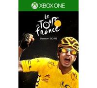 Tour de France 2018 XBOX LIVE Key EUROPE