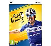 Tour De France 2020
