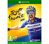 Tour De France 2020 [Edizione: Francia]
