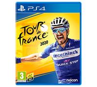 Tour De France 2020 - PlayStation 4 [Edizione: Regno Unito]