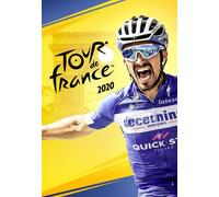 Tour de France 2020 Steam Key EUROPE