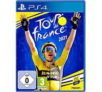 Tour de France 2021