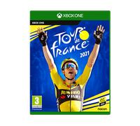Tour de France 2021, per , Standard, Genere Games/Toys - GIOCO XBOX ONE