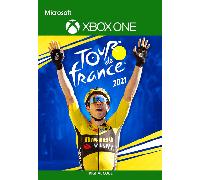Tour de France 2021 XBOX LIVE Key EUROPE