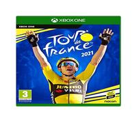 Tour de France 2021 (Xbox One) (Xbox One)