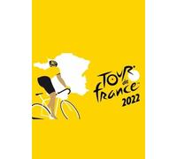 Tour de France 2022 (PC) Steam Key EUROPE