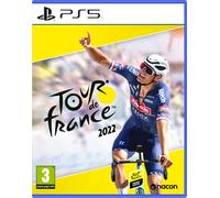 Tour de France 2022 - PS5