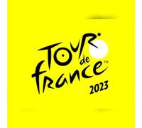 Tour de France 2023 (PC) Steam Key - EU