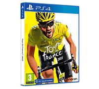 Tour de France 2023 (Playstation 4)