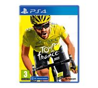 Tour de France 2023 PS4