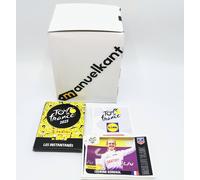 Tour de France 2023 set aggiornamenti updates completo figurine Panini