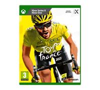 Tour de France 2023 XBX