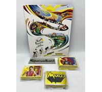 Tour de France 2024 - Album + Set Completo figurine Panini