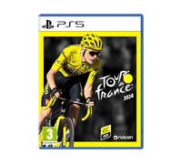 Tour de France 2024 - GIOCO PS5
