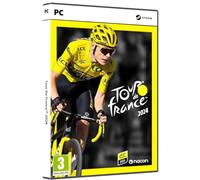 Tour de France 2024 PC