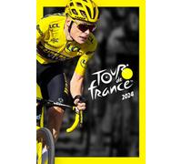Tour de France 2024 (PC) Steam Key EUROPE