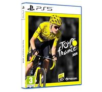 Tour de France 2024 PS5