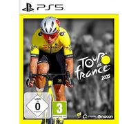 Tour de France 2025