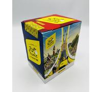 Tour de France 2025 figurine - Scatola Box 36 bustine Panini
