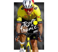 Tour de France 2025 Steam Key (PC) ROW