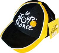 Tour De France Cyclisme - Collection officielle - Adult Size Adjustable Cap by Le Tour de France