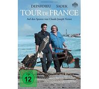 Tour de France (OmU)