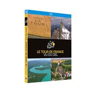 Tour de france vu du ciel, le - bd