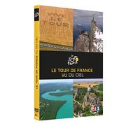 Tour de france vu du ciel (le) - dvd