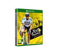 Tour De France - Xbox One Xbox One Single (Microsoft Xbox One)