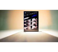 Tour de Magie - Distance (DVD + Gimmick)
