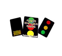 Tour de magie Feu Tricolore - Incredible Traffic Light