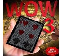 Tour de magie L'Ultimo Wow