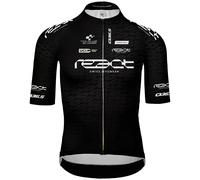 TOUR DE SUISSE Maglia a maniche corte Maglia sprint 2025 nero S