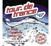 Tour de Trance '97 - Nalin&Kane, Ayla, Gorgeous, Moonman, Space Frog, Da Bomb..