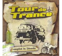 Tour De Trance-Compiled by Edoardo - Various Artists (Audio CD)