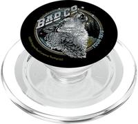 Tour del lupo ululante della cattiva compagnia 1976 PopSockets PopGrip per MagSafe