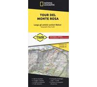 Tour del Monte Rosa. Lungo gli antichi sentieri Walser