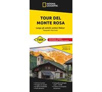 Tour del Monte Rosa. Lungo gli antichi sentieri Walser. Macugnaga, Zermatt, Valtournenche, Alagna Valsesia