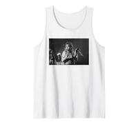 Tour dell'album degli Alice Cooper Snake Constrictor 1986 Canotta