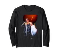 Tour dell'Arena Naturale di Peter Andre 1997 Maglia a Manica