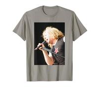 Tour dell'equilibrio di Sammy Hagar Era Van Halen 1995 Maglietta